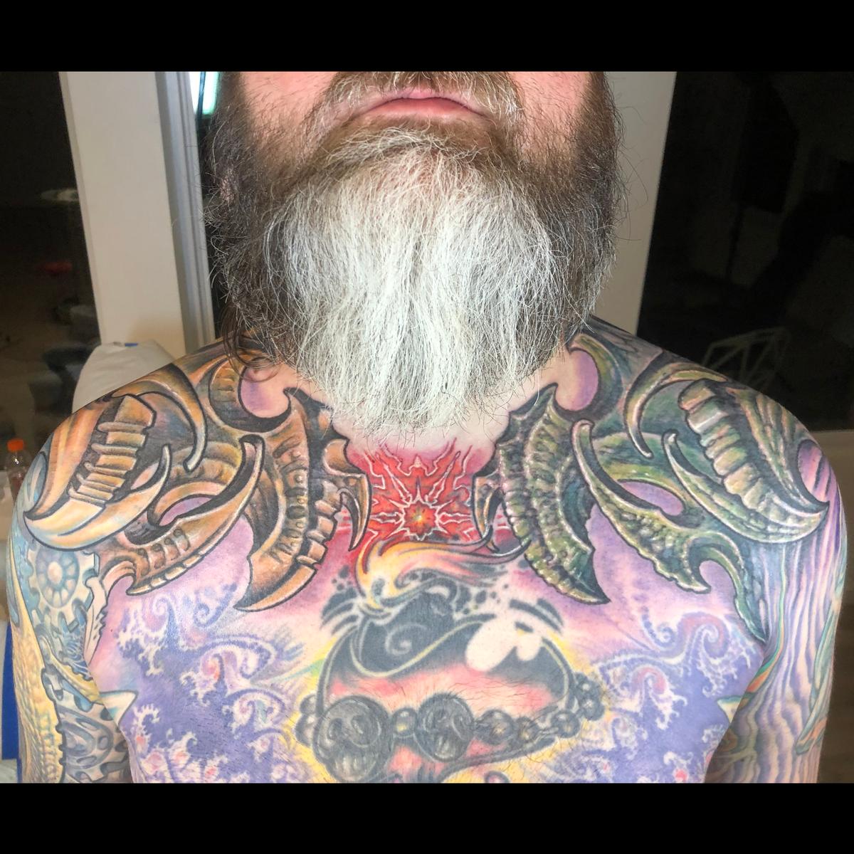 Tattoo Education