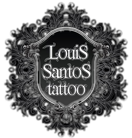 Louis Santos Tattoo - Leeds UK