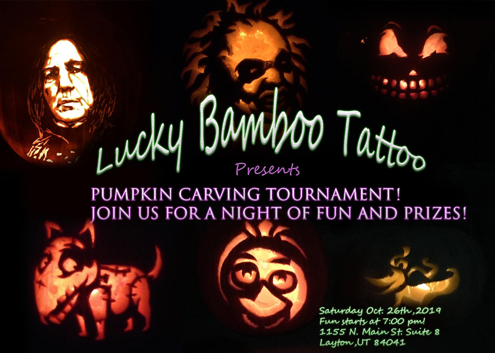 Our Halloween Event Is Next Week October 26th At 7 00 P M Come