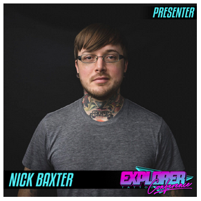Nick Baxter Custom Tattoo Galleries Original Artwork