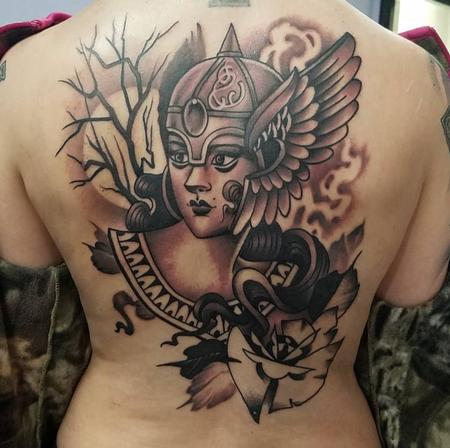 Tattoos - untitled - 134144