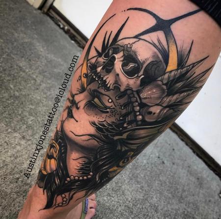 Tattoos - untitled - 134662