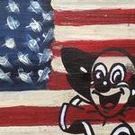 Tattoos - My Fellow Americans - 106291