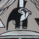 Tattoos - Death to Ego - 103711