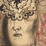 Tattoos - The Thrice Great: Hermes Trismegistus - 111484