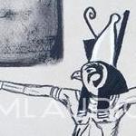 Tattoos - Sun Rise - 102507