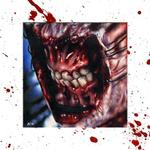 Tattoos - Chatterer (Hellraiser) Pencil Portrait - 129145