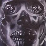 Tattoos - THEY LIVE! - 106561