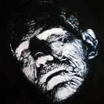 Tattoos - Karloff, The Mummy. - 125147