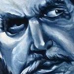Tattoos - Vincent Price Oil Commission - 114091