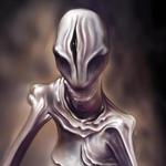 Tattoos - The Creature - Digital painting - 119752