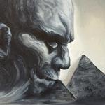 Tattoos - Imhotep Rises - 112085