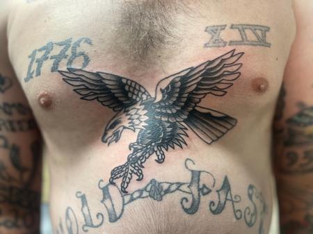 Eagle Design Thumbnail
