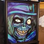 Tattoos - The Hatbox Ghost - 131914