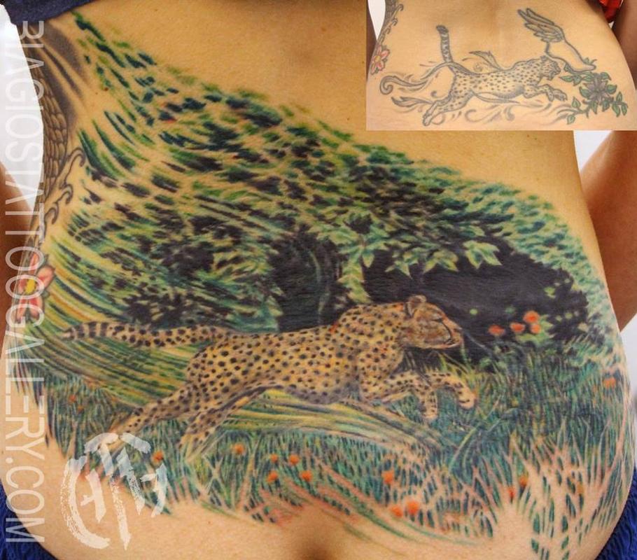Rob Talo -