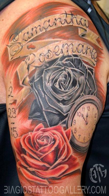 Rob Talo -