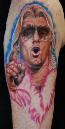 Tattoos - - 44283