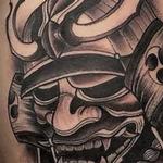 Tattoos - Samurai - 133778