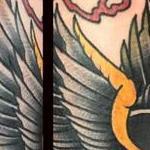 Tattoos - Eagle - 130271