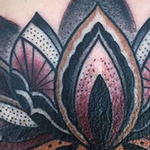 Tattoos - Lotus - 132955
