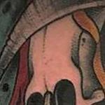 Tattoos - reaper - 132552