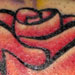 Tattoos - Rose - 18306