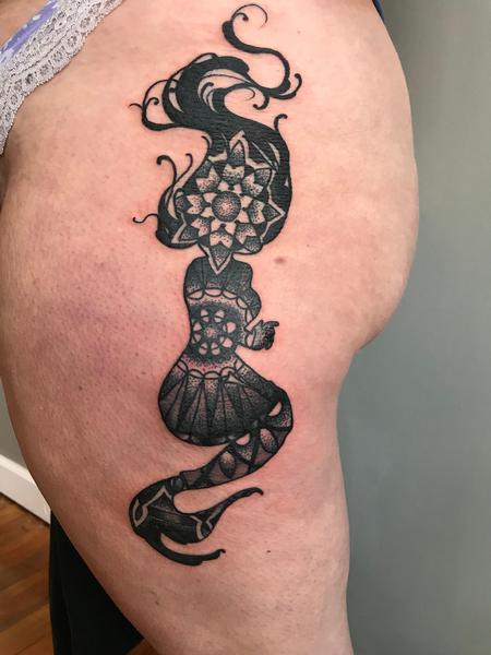 Tattoos - Merdala - 133532