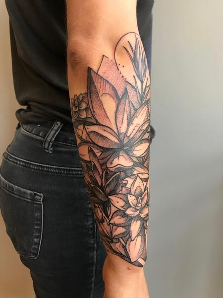 Tattoos - Hope - 134346