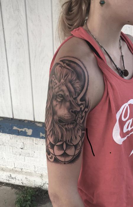 Tattoos - Geolion - 134469