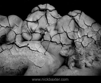 Nick Baxter - Fragile