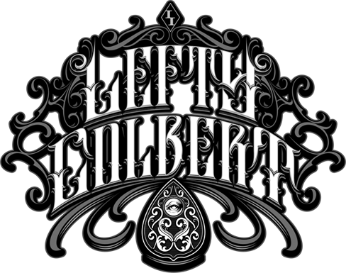 Lefty Colbert Logo