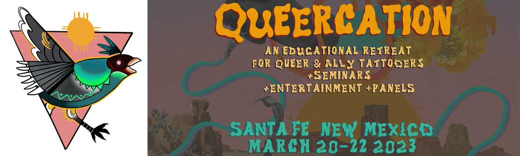 Queercation
