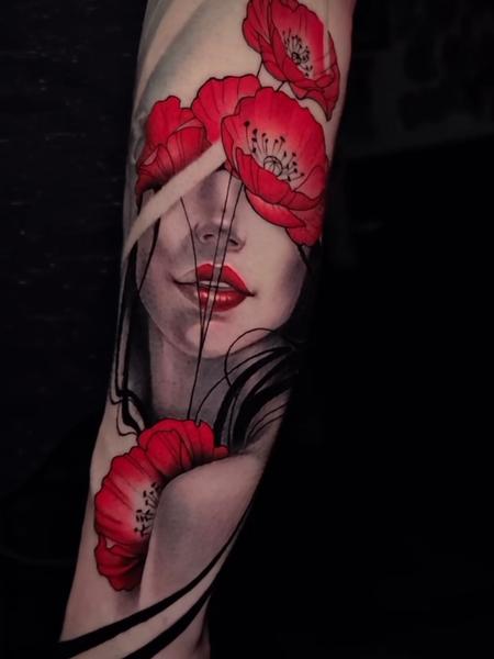 Tattoos - Surreal - 145574
