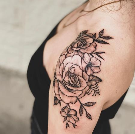 Tattoos - untitled - 141255