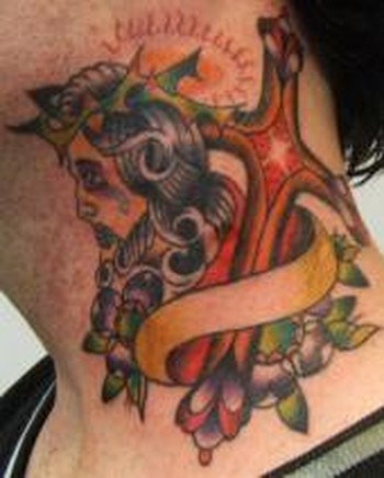 Trinacria Arm Tattoo | Picture tattoos, Tattoo designs, Time tattoos