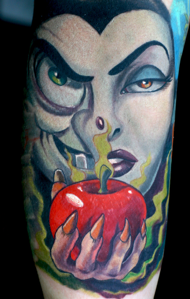 Pin by April R Crosby on SVG Files  Apple tattoo Tattoo design drawings Poison  apples