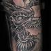 Tattoos - Dragon Sleeve - 82449