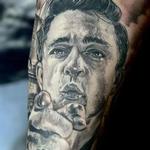 Tattoos - Johnny Cash - 142535