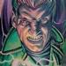 Tattoos - Green Lantern - 75682