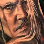 Tattoos - Crimes of Grinelwald - 137600