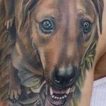 Tattoos - Portrait of Sasha - 109810