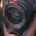 Tattoos - Camera in Macro - 79662