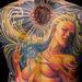Tattoos - Adrian Lee Backpiece  - 67061