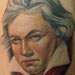 Tattoos - Alex De Pase - Beethoven - 29174