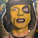 Tattoos - Baseball Fury! - 21703