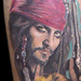 Tattoos - Pirates of The caribean - 21721