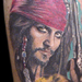 Tattoos - Pirates of The caribean - 21721
