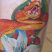 Tattoos - A Snake! - 21722