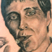 Tattoos - Al Pacino - 21702