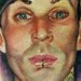 Tattoos - Travis from Blink 182 - 35180